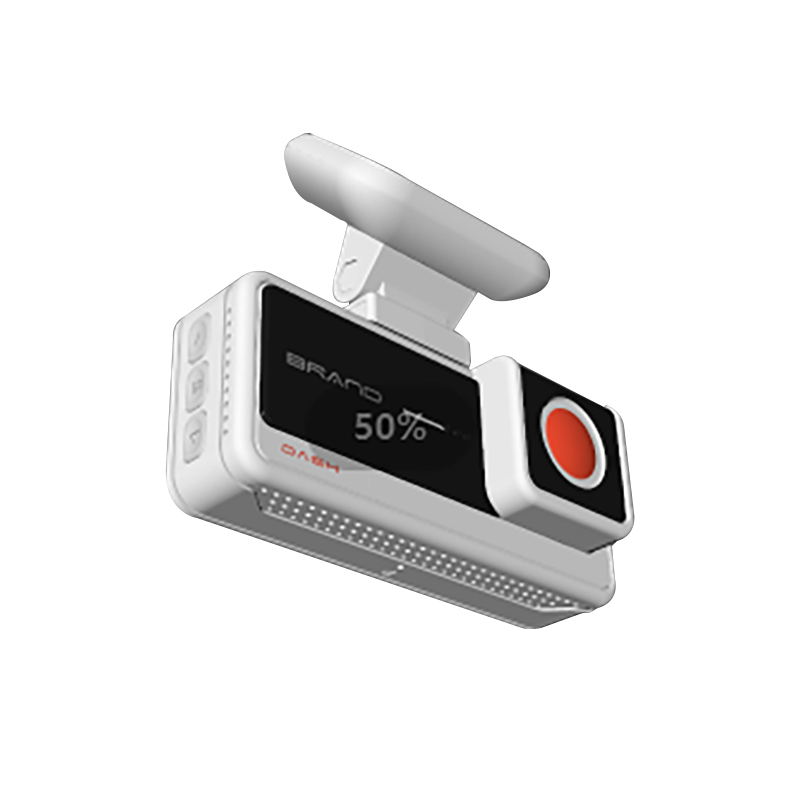 2160P pronao et postico Camera inaedificata 5GHz WiFi