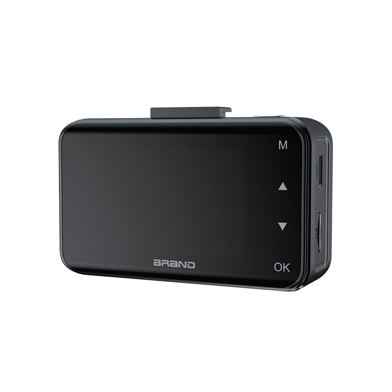 2160P Rearview Dash Cam Tergum Camera